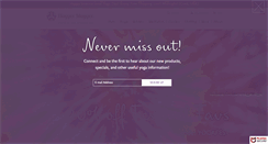 Desktop Screenshot of huggermugger.com